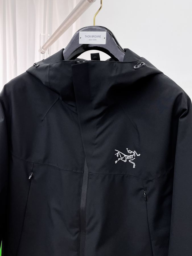 1:1 Replica ARC'TERYX men 90 ARCTERYX — Premium Replica — photo 4