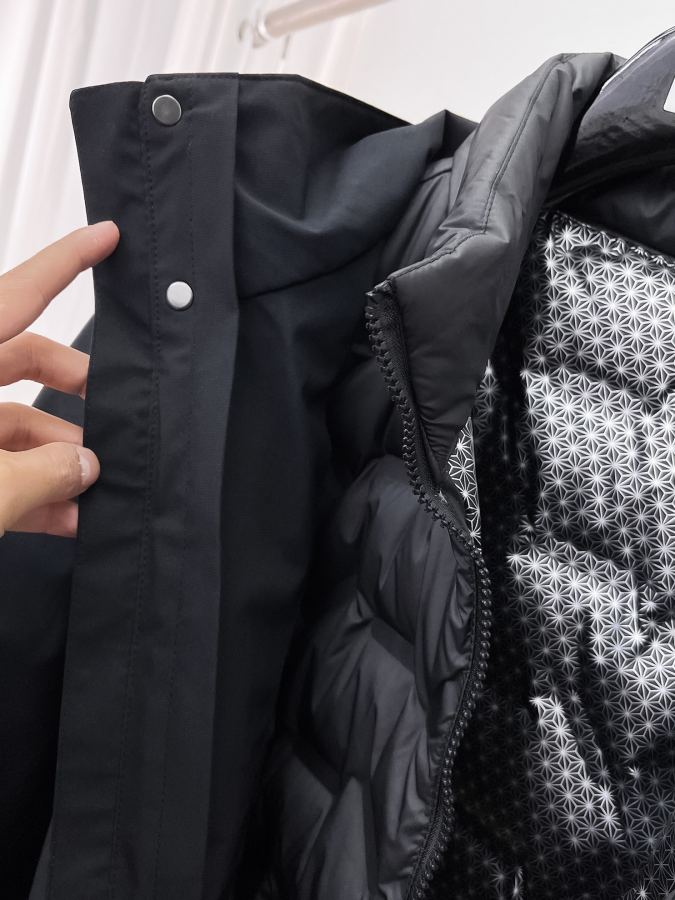 1:1 Replica ARC'TERYX men 90 ARCTERYX — Premium Replica — photo 10