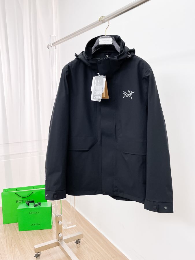 1:1 Replica ARC'TERYX men 90 ARCTERYX — Premium Replica — photo 3