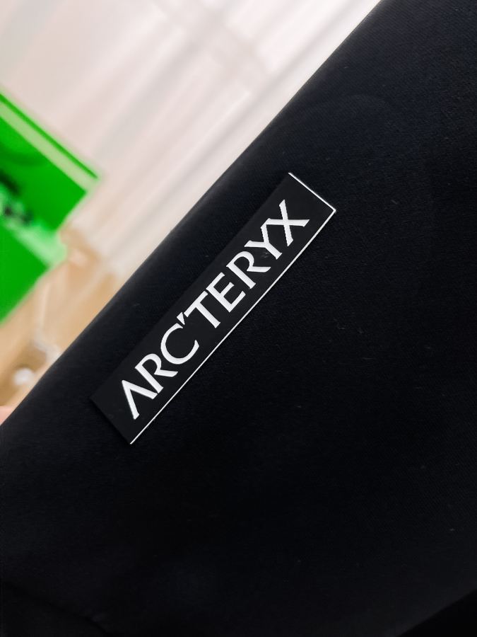 1:1 Replica ARC'TERYX men 90 ARCTERYX — Premium Replica — photo 8
