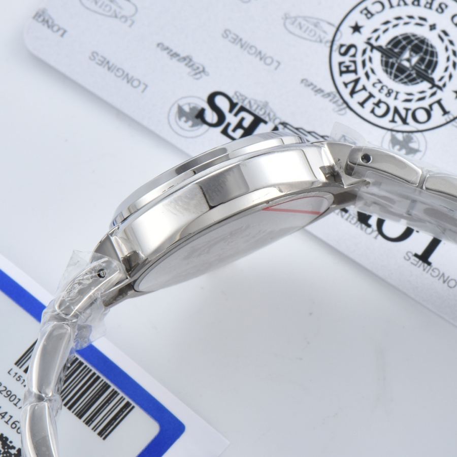 1:1 Replica Longines Watches v8 Longines - - 1:1 — photo 3