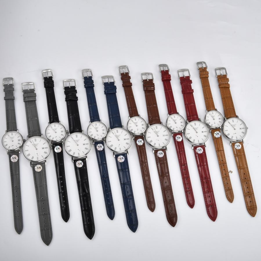 1:1 Replica Longines Watches v8 Longines — AAA Quality Replica