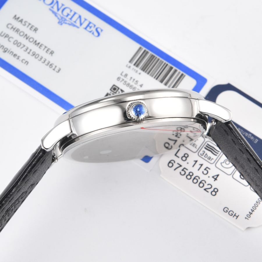 1:1 Replica Longines Watches v8 Longines — 1:1 Replica — photo 3
