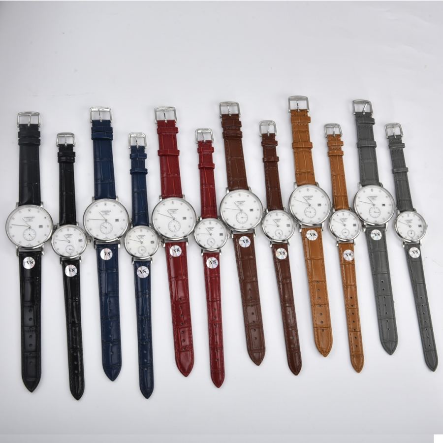1:1 Replica Longines Watches v8 Longines — Premium Replica — photo 2