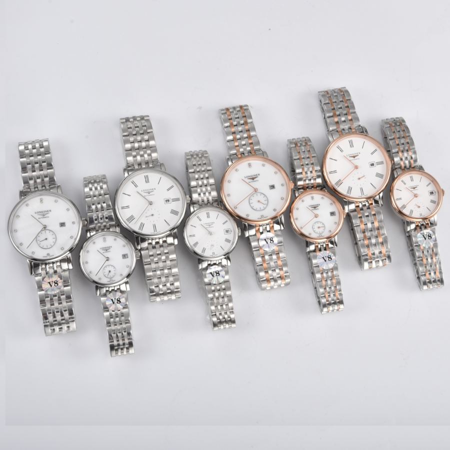 1:1 Replica Longines Watches v8 Longines — Premium Replica