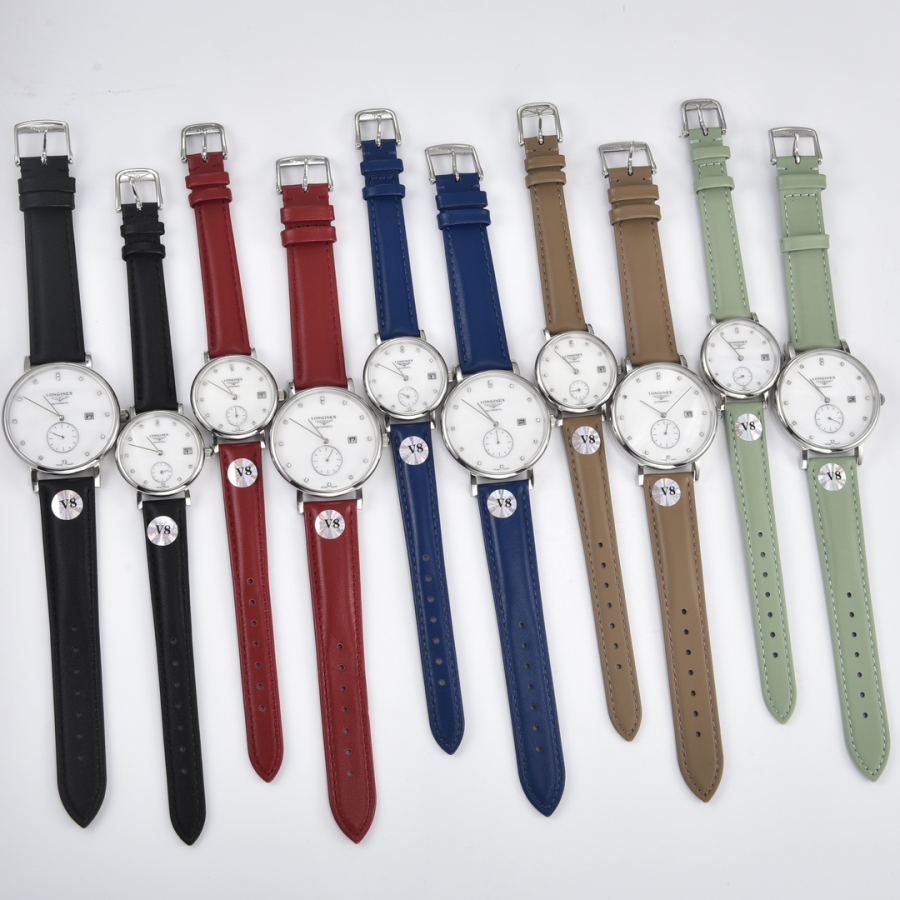1:1 Replica Longines Watches v8 Longines — Premium Replica — photo 3