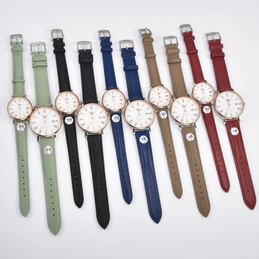1:1 Replica Longines Watches v8 Longines — Premium Replica — photo 9