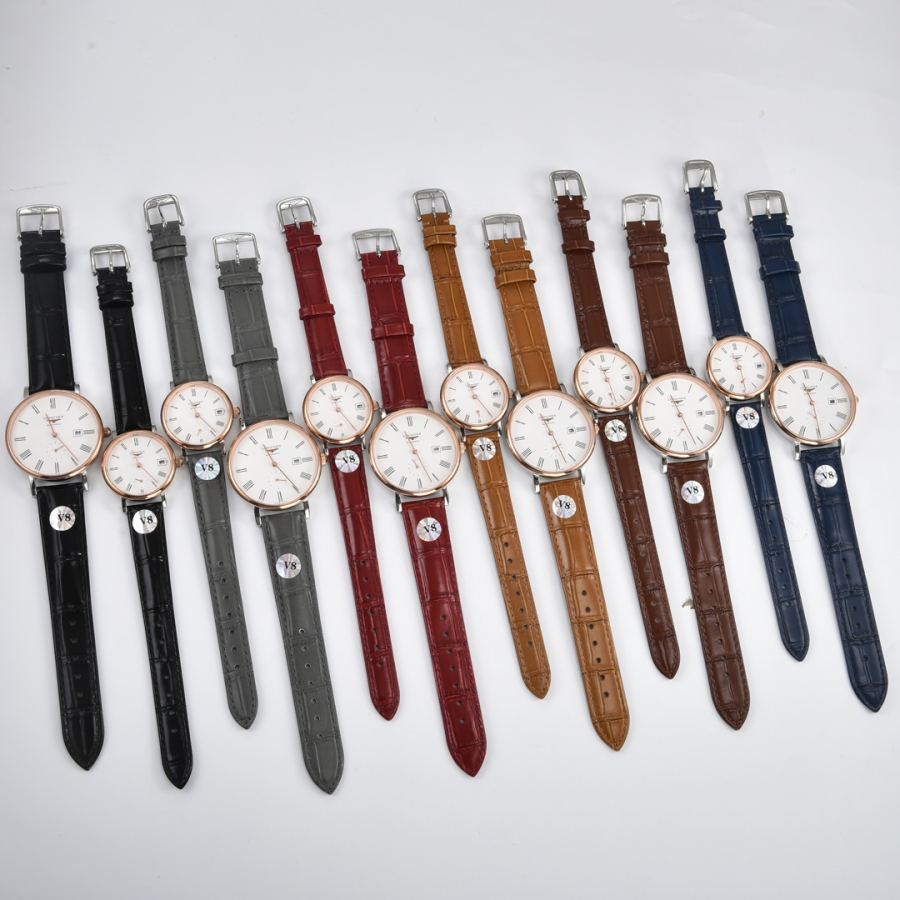 1:1 Replica Longines Watches v8 Longines — Premium Replica — photo 7