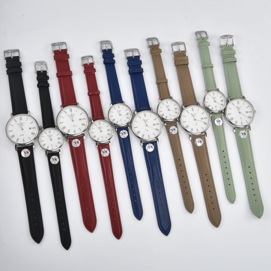 1:1 Replica Longines Watches v8 Longines — Premium Replica — photo 5