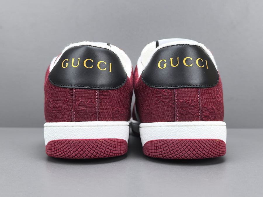 1:1 Replica GUCCI SHOE P Channel Advantage Wholesale Available — AAA Quality Replica — photo 3