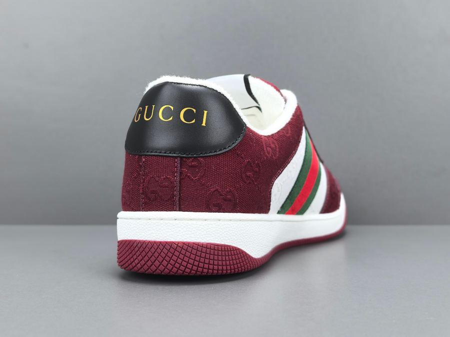 1:1 Replica GUCCI SHOE P Channel Advantage Wholesale Available — AAA Quality Replica — photo 6
