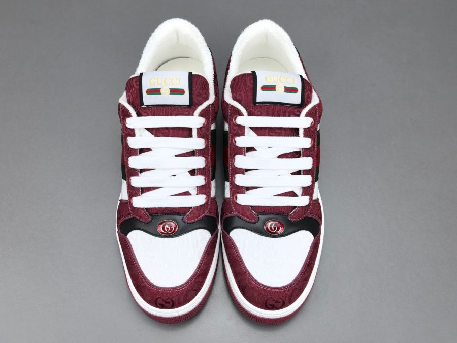 1:1 Replica GUCCI SHOE P Channel Advantage Wholesale Available — AAA Quality Replica — photo 4