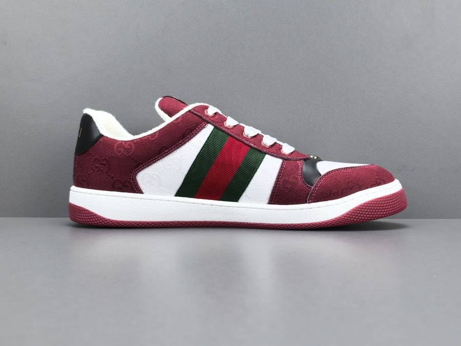 1:1 Replica GUCCI SHOE P Channel Advantage Wholesale Available — AAA Quality Replica — photo 2