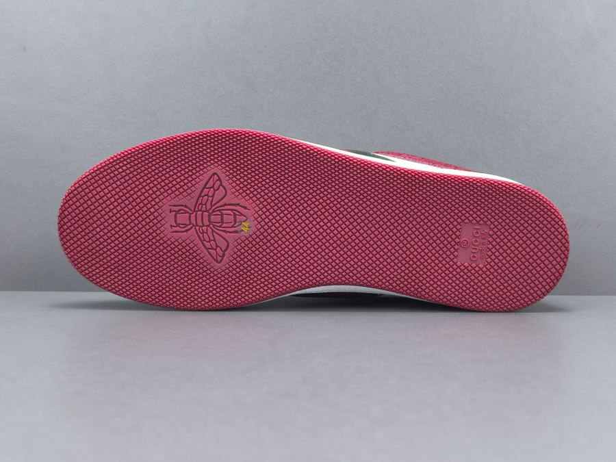 1:1 Replica GUCCI SHOE P Channel Advantage Wholesale Available — AAA Quality Replica — photo 7