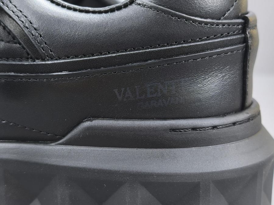1:1 Replica VALENTINO shoe P Channel Advantage Wholesale Available — AAA Quality Replica — photo 4