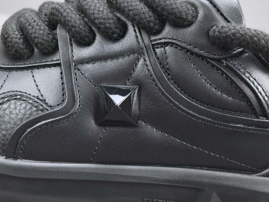 1:1 Replica VALENTINO shoe P Channel Advantage Wholesale Available — AAA Quality Replica — photo 3