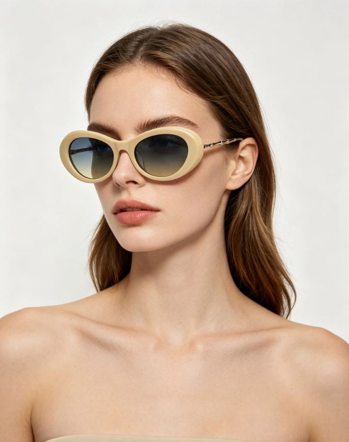 1:1 Replica gucci glasses GUCC* — Premium Replica — photo 3