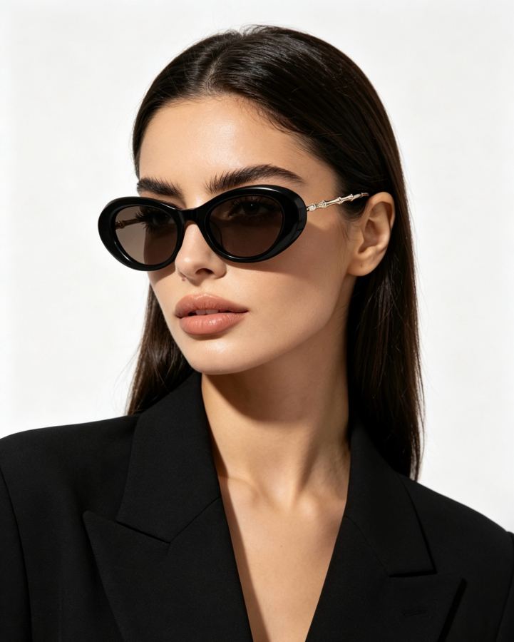1:1 Replica gucci glasses GUCC* — Premium Replica — photo 6