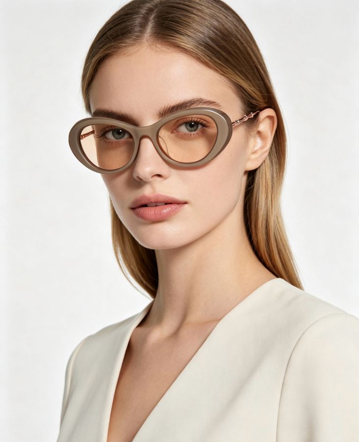 1:1 Replica gucci glasses GUCC* — Premium Replica — photo 4
