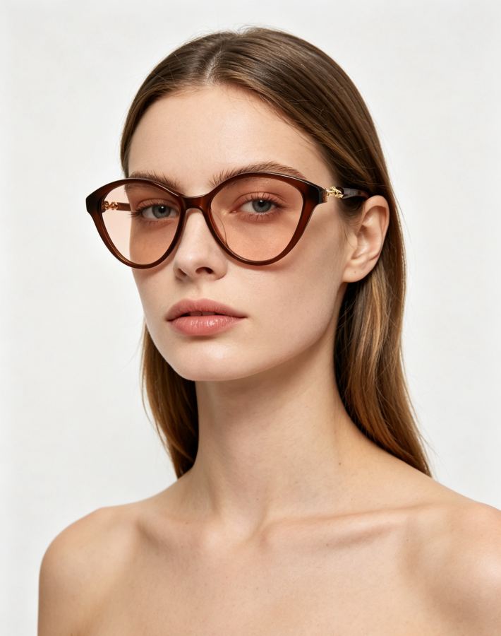 1:1 Replica gucci glasses GUCC* — AAA Quality Replica — photo 3