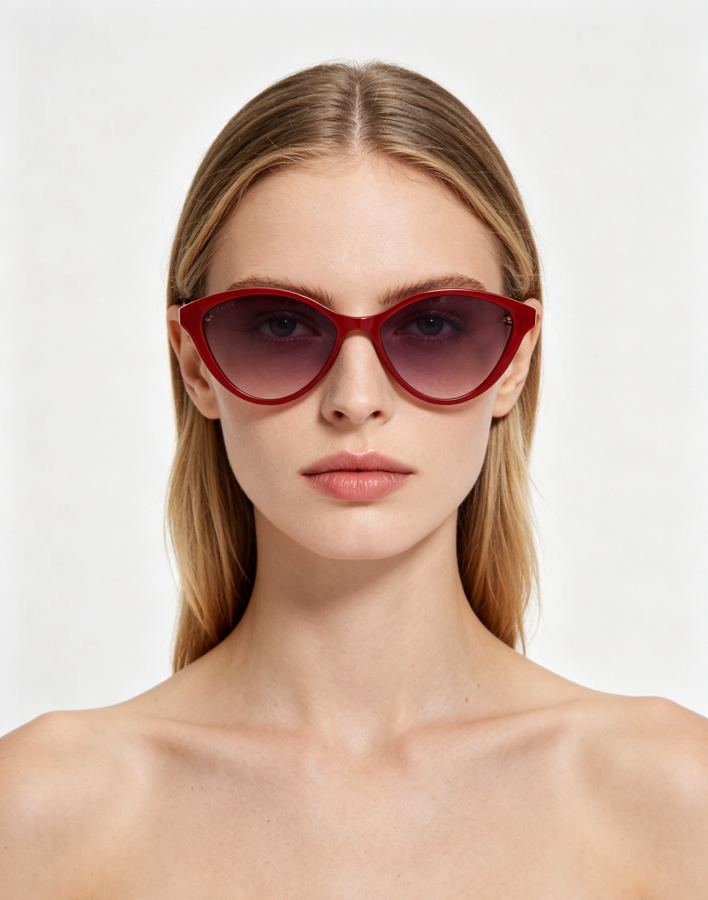 1:1 Replica gucci glasses GUCC* — AAA Quality Replica — photo 2