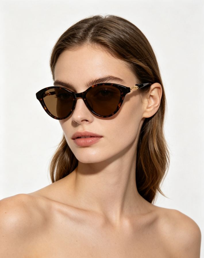 1:1 Replica gucci glasses GUCC* — AAA Quality Replica — photo 9