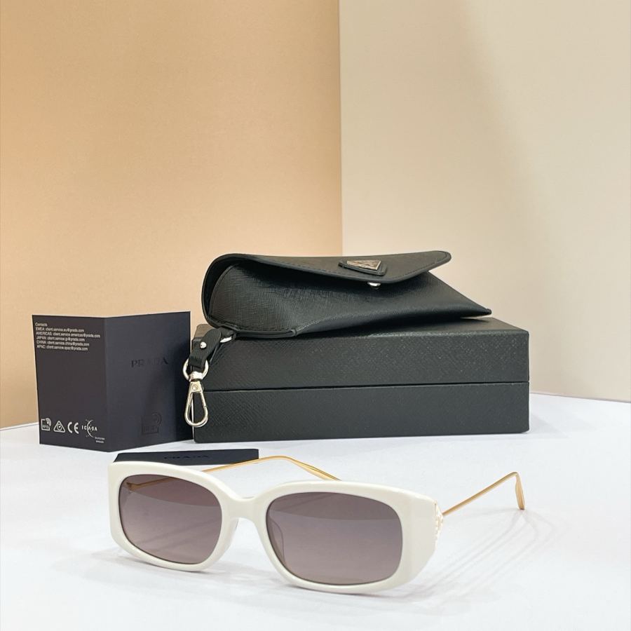 1:1 Replica prada glasses Prada X Gentle Monste* MODEL PR D65 S SIZE 54 18-145 — 1:1 Replica For Sale — photo 5