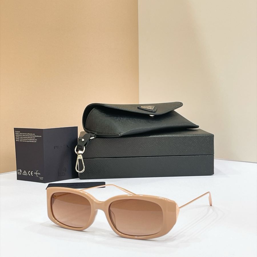 1:1 Replica prada glasses Prada X Gentle Monste* MODEL PR D65 S SIZE 54 18-145 — 1:1 Replica For Sale — photo 2