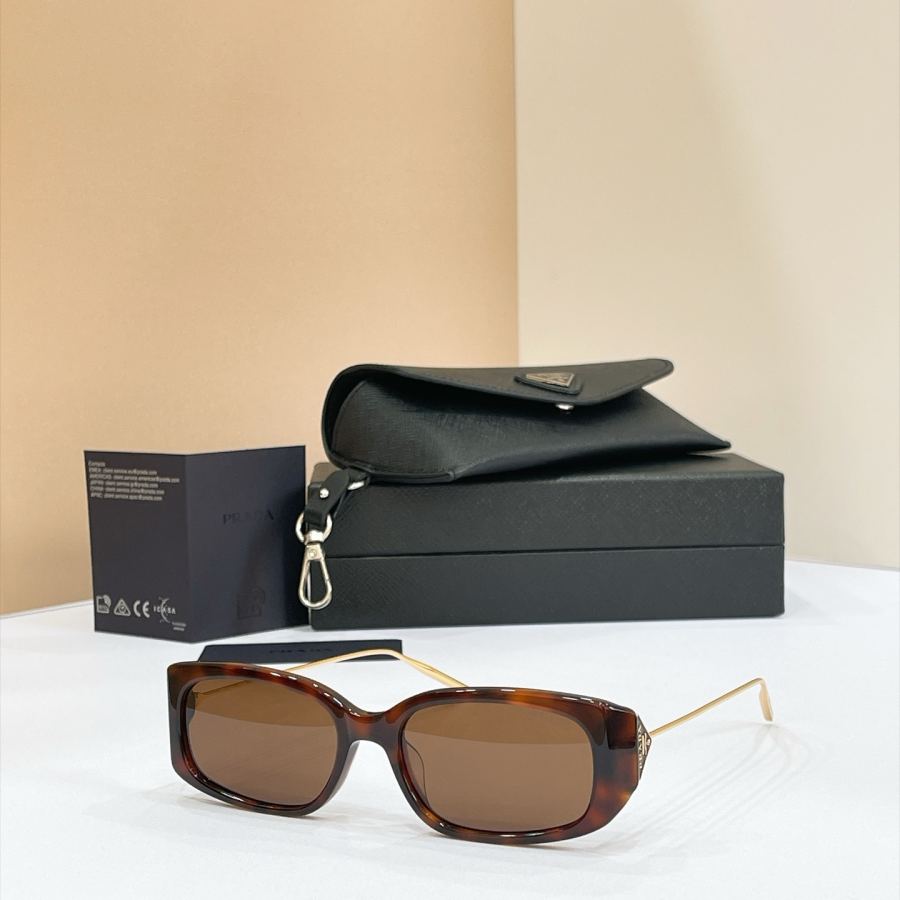 1:1 Replica prada glasses Prada X Gentle Monste* MODEL PR D65 S SIZE 54 18-145 — 1:1 Replica For Sale — photo 4