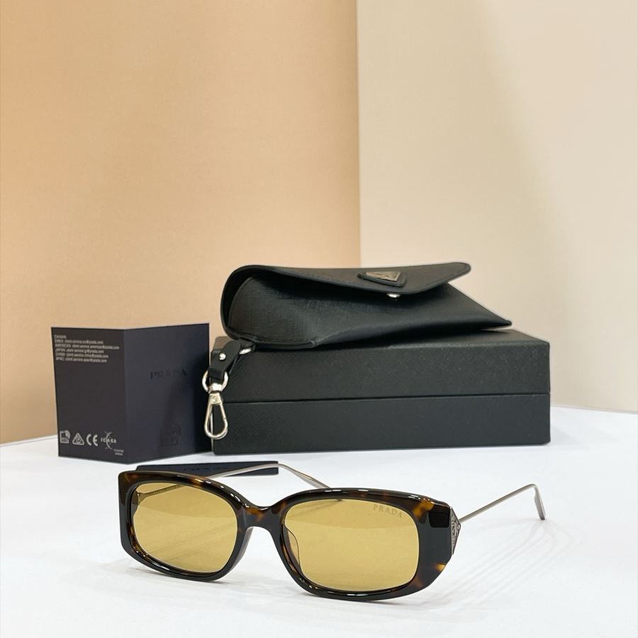 1:1 Replica prada glasses Prada X Gentle Monste* MODEL PR D65 S SIZE 54 18-145 — 1:1 Replica For Sale — photo 7