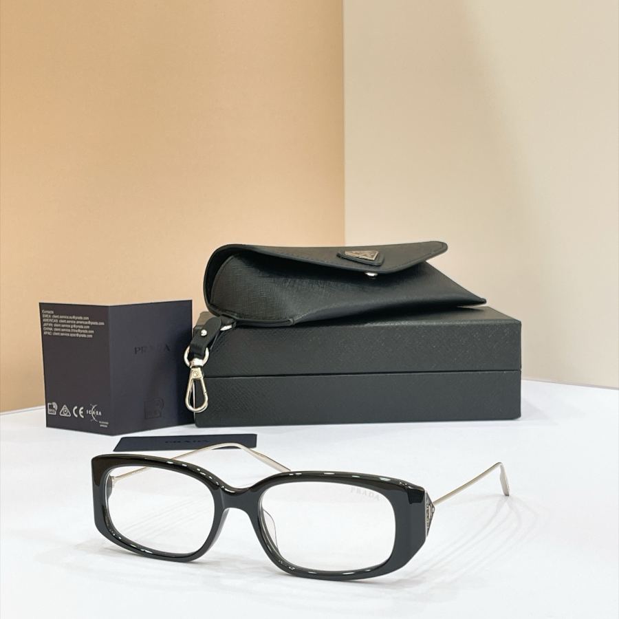1:1 Replica prada glasses Prada X Gentle Monste* MODEL PR D65 S SIZE 54 18-145 — 1:1 Replica For Sale — photo 9