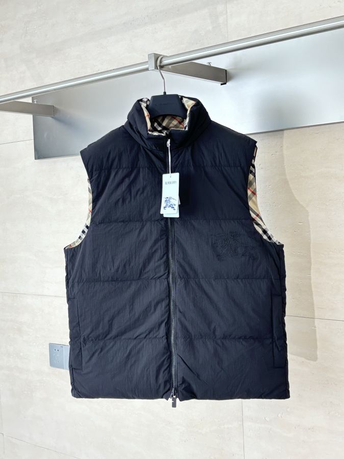 1:1 Replica Burberry men — Premium Replica — photo 3