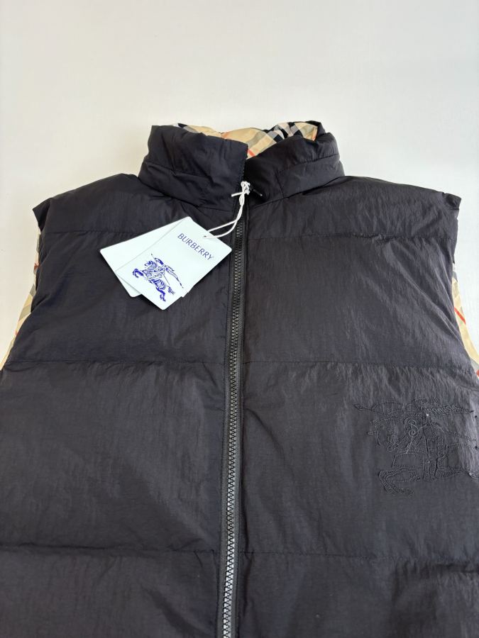 1:1 Replica Burberry men — Premium Replica — photo 6