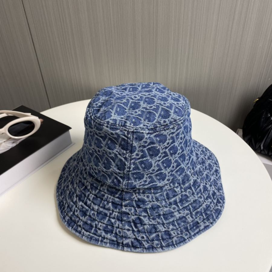1:1 Replica dior hat DIOR — Premium Replica — photo 8