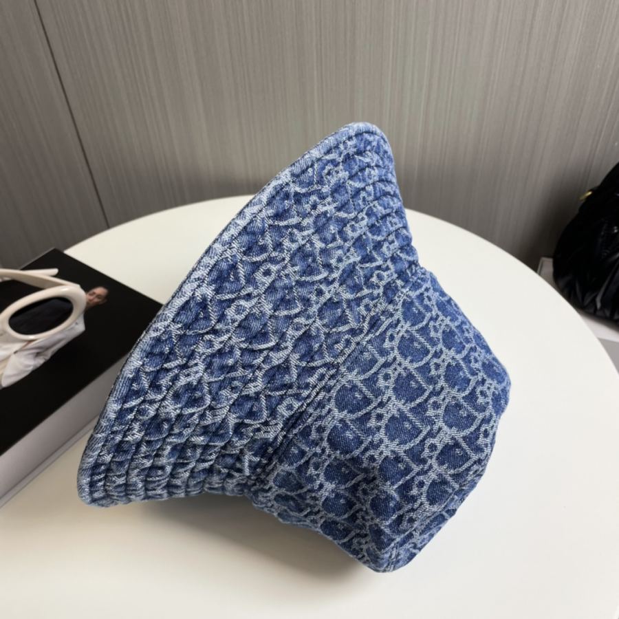 1:1 Replica dior hat DIOR — Premium Replica — photo 9