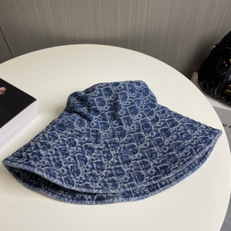 1:1 Replica dior hat DIOR — Premium Replica — photo 7