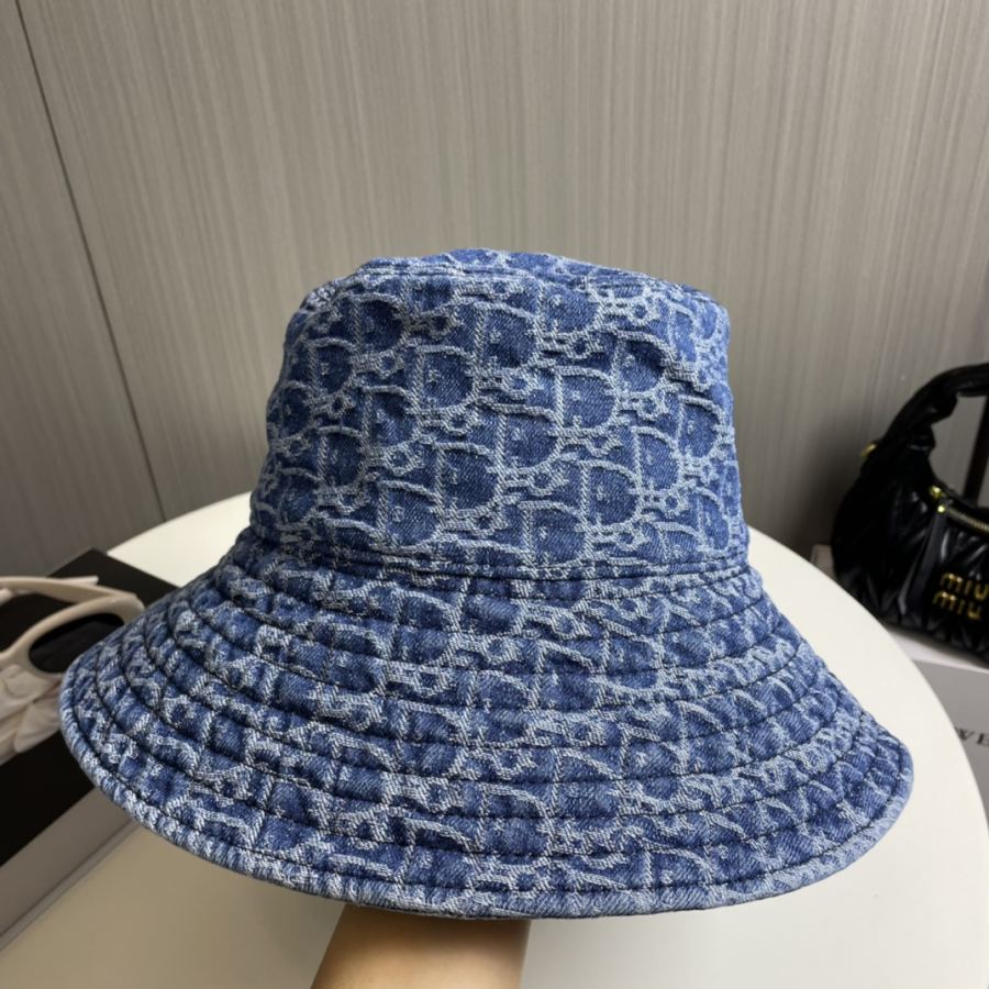 1:1 Replica dior hat DIOR — Premium Replica — photo 5