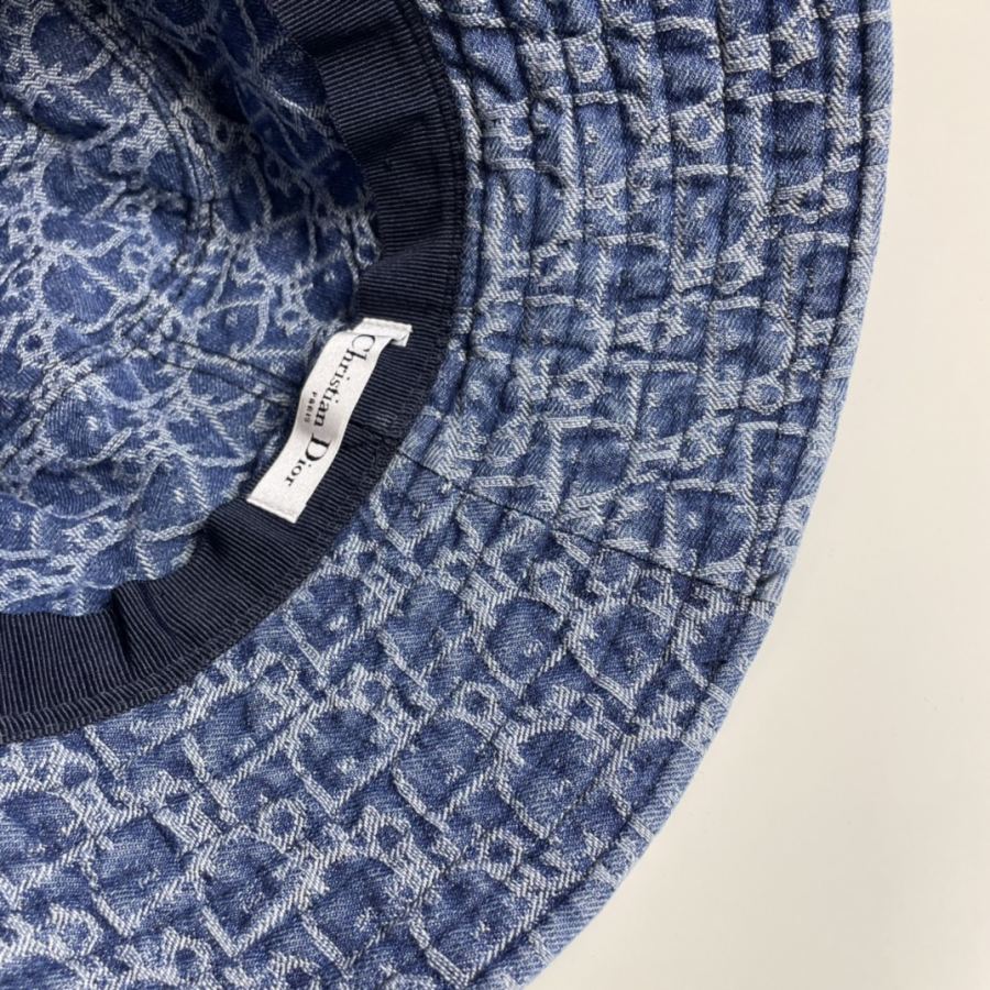 1:1 Replica dior hat DIOR — Premium Replica — photo 4