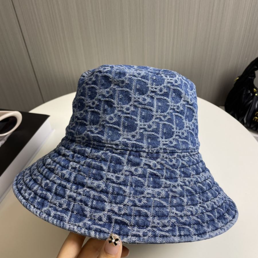 1:1 Replica dior hat DIOR — Premium Replica — photo 2