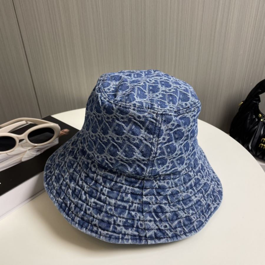 1:1 Replica dior hat DIOR — Premium Replica — photo 6