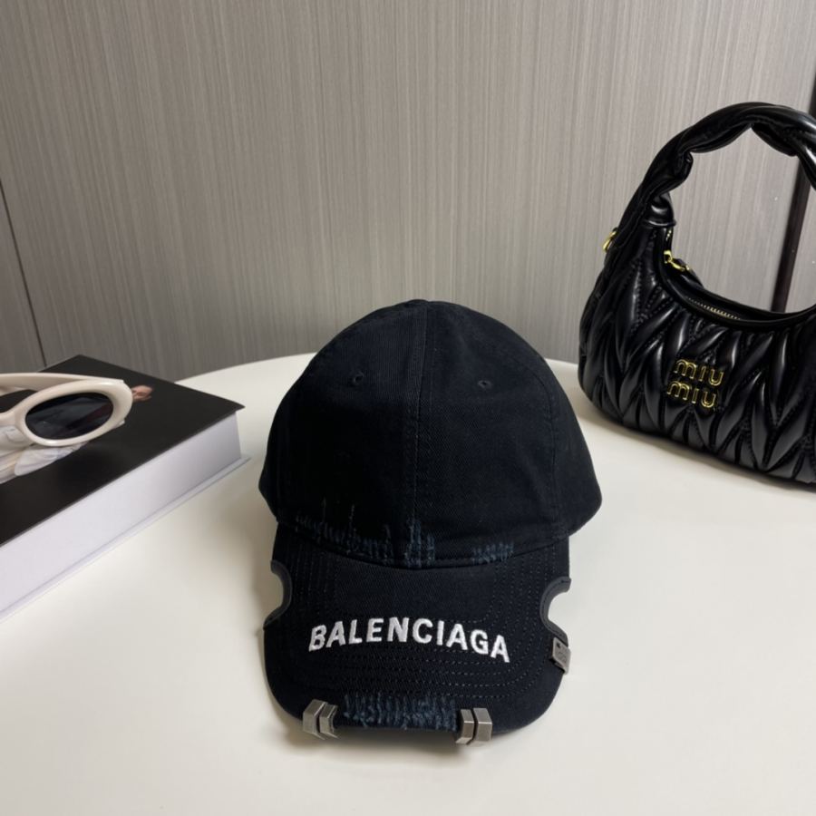 1:1 Replica Balenciaga hat Balenciaga — Premium Replica