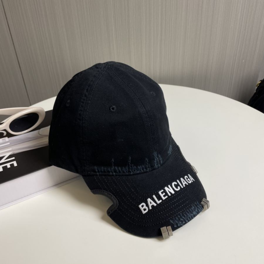 1:1 Replica Balenciaga hat Balenciaga — Premium Replica — photo 8