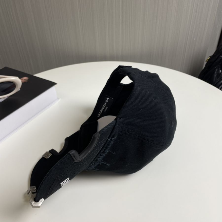 1:1 Replica Balenciaga hat Balenciaga — Premium Replica — photo 3