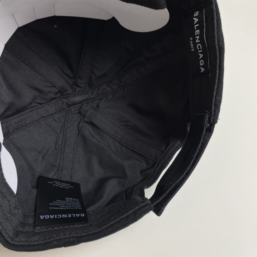 1:1 Replica Balenciaga hat Balenciaga — Premium Replica — photo 7