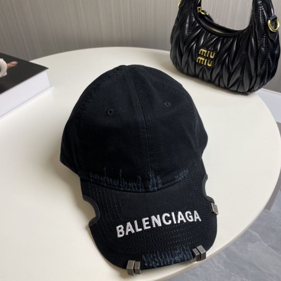 1:1 Replica Balenciaga hat Balenciaga — Premium Replica — photo 5