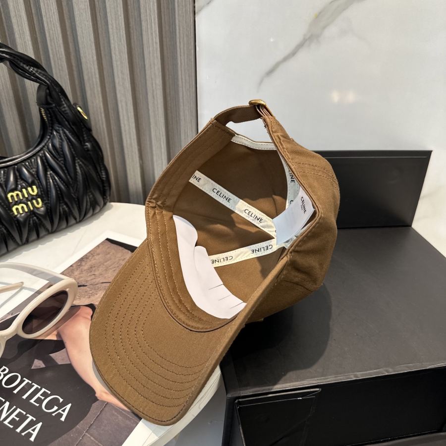 1:1 Replica Celine hat CELINE — 1:1 Replica — photo 4