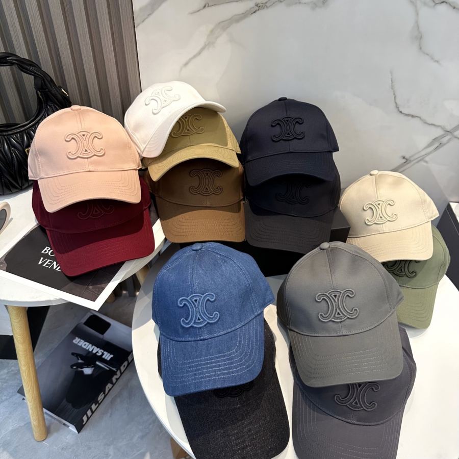 1:1 Replica Celine hat CELINE — 1:1 Replica — photo 9