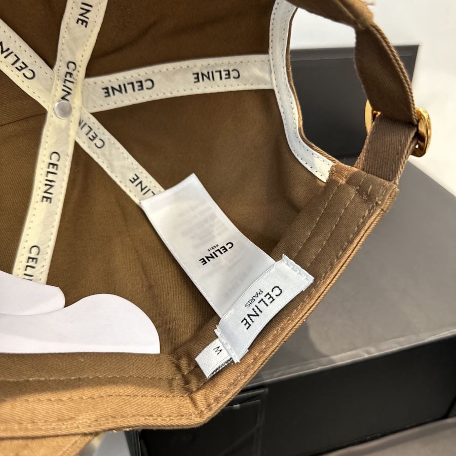 1:1 Replica Celine hat CELINE — 1:1 Replica — photo 7