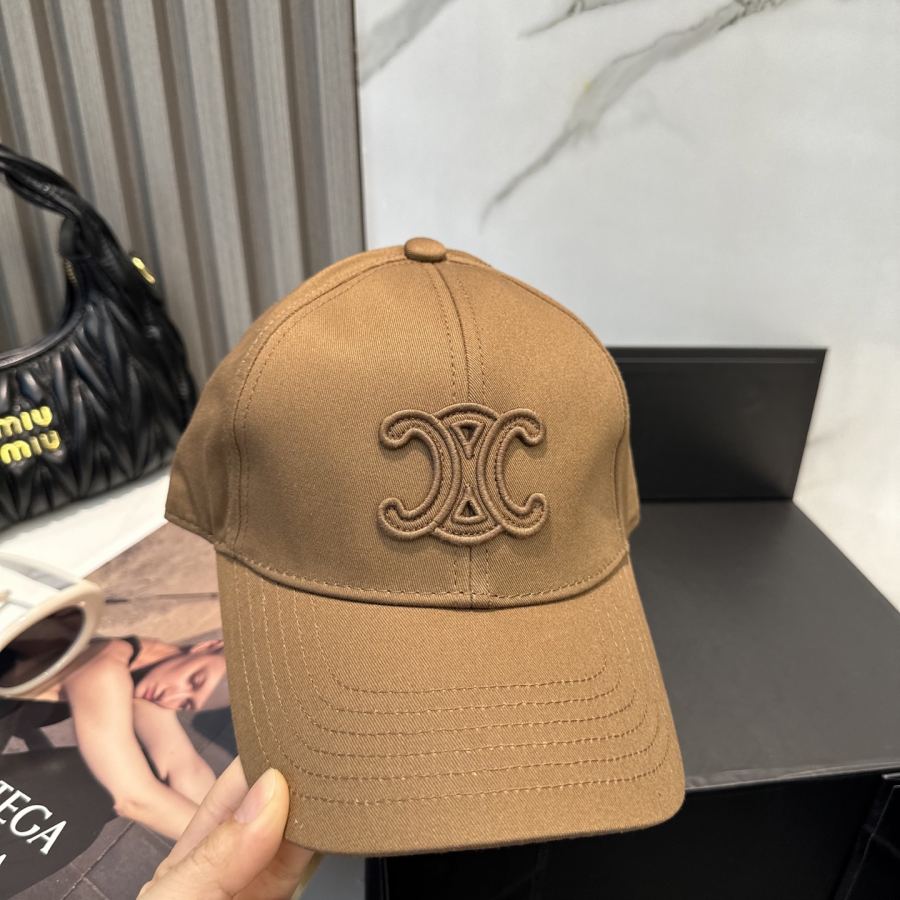 1:1 Replica Celine hat CELINE — 1:1 Replica — photo 5