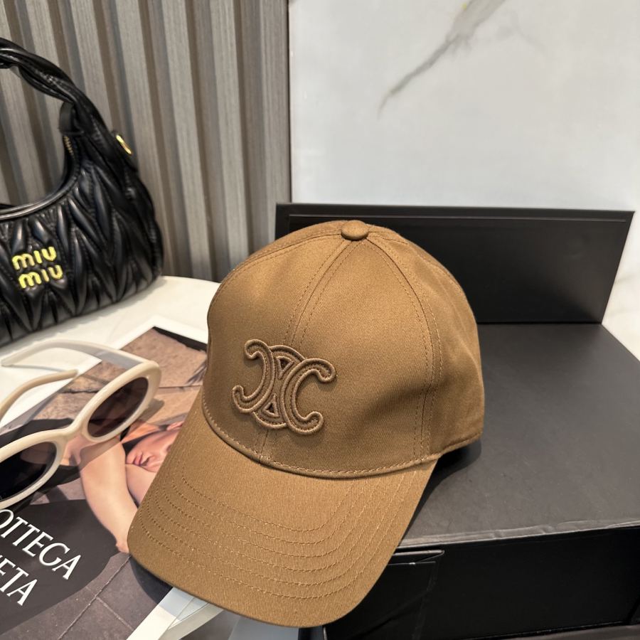 1:1 Replica Celine hat CELINE — 1:1 Replica — photo 6